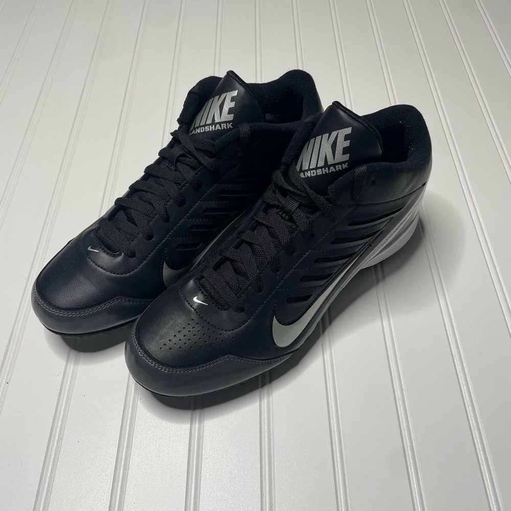 Nike Landshark 3/4 Men’s Football Cleats